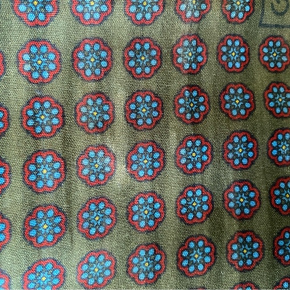 Gant Rugger Cotton Scarf - Picture 5 of 6